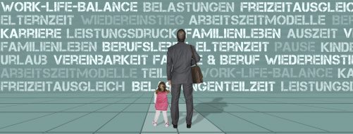 Vereinbarkeit Beruf und Familie